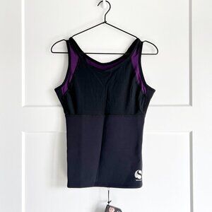Solaire Athletic Tank Tops